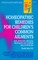 Homeopathic Remedies for 100 Children's Common Ailments