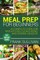 Meal Prep Cookbook For Beginners