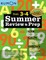 Summer Review and Prep 3-4
