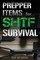 Prepper Items for Shtf Survival