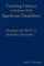 Teaching Literacy to Students with Significant Disabilities