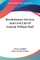 Revolutionary Services And Civil Life Of General William Hull