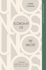 Economy of the Unlost