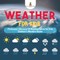 Weather for Kids - Pictionary Glossary Of Weather Terms for Kids Children's Weather Books