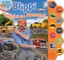 Blippi: Vehicles Are Awesome!