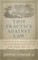 This Practice Against Law