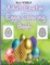 Adult Easter Eggs Coloring Book