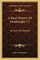 A Short History Of Freethought V1