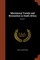 Missionary Travels and Researches in South Africa; Volume 1