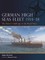German High Seas Fleet 1914-18