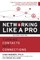 Networking Like a Pro