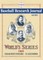 Baseball Research Journal (Brj), Volume 46 #2