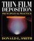 Thin-Film Deposition: Principles and Practice