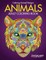 Adult Coloring Book