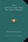 The Life Of Saint Paul The First Hermit