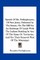 Speech of Mr. Frelinghuysen, of New Jersey, Delivered in the Senate, on the Bill for an Exchange of Lands with the Indians Residing in Any of the States or Territories, and for Their Removal West of the Mississippi
