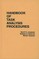 Handbook of Task Analysis Procedures