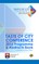 Taste of City Conference 2016 Programme & Abstracts Book