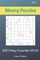 Binary Puzzles - 200 Easy Puzzles 10x10 vol.1
