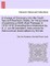 A Voyage of Discovery, Into the South Sea and Beering's Straits, for the Purpose of Exploring a North-East Passage in 1815-1818. [Including the Introduction by A. J. Von Krusenstern; Instructions for Astronomical Observations by Horner. Vol. III