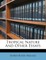 Tropical Nature and Other Essays