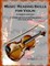 Music Reading Skills for Violin Level 3