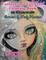 Fantasy and Fairytale Art Coloring Book in Grayscale