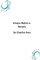 Essays Before a Sonata