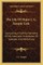 The Life of Major J. G. Semple Lisle