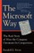 The Microsoft Way
