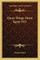 Queer Things about Egypt 1911