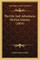 The Life And Adventures Of Dick Diminy (1854)