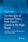 The Principles of Quantum Theory, from Planck's Quanta to the Higgs Boson