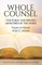 Whole Counsel