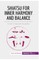 Shiatsu for Inner Harmony and Balance