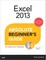 Excel 2013 Absolute Beginner's Guide