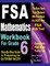 FSA Mathematics Workbook For Grade 6