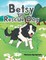 Betsy The Rescue Dog