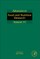 Advances in Food and Nutrition Research