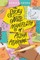 The Sticky Note Manifesto of Aisha Agarwal