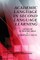 Academic Language in Second Language Learning