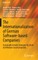 The Internationalization of German Software-Based Companies