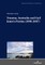 Trauma, Australia and Gail Jones's Fiction (1996-2007)