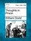 Thoughts in Prison
