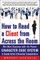 How to Read a Client from Across the Room