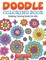 Doodle Coloring Book