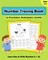 Number Tracing Book for Preschoolers, Kindergarten, and Kids Ages 3-5