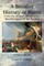 A Smaller History of Rome