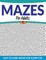 Mazes For Adults