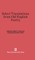 Select Translations from Old English Poetry